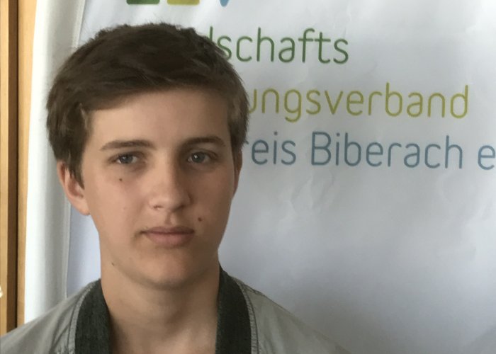 „Schulpraktikum beim LEV – was nehme ich mit?“