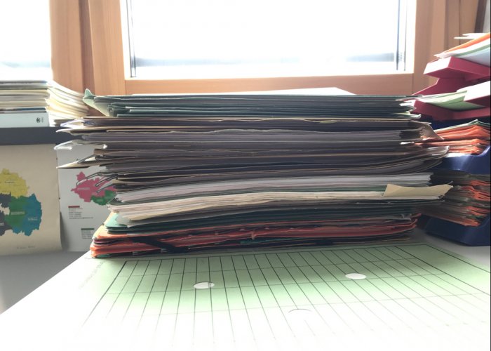 Landschaftspflege 2023