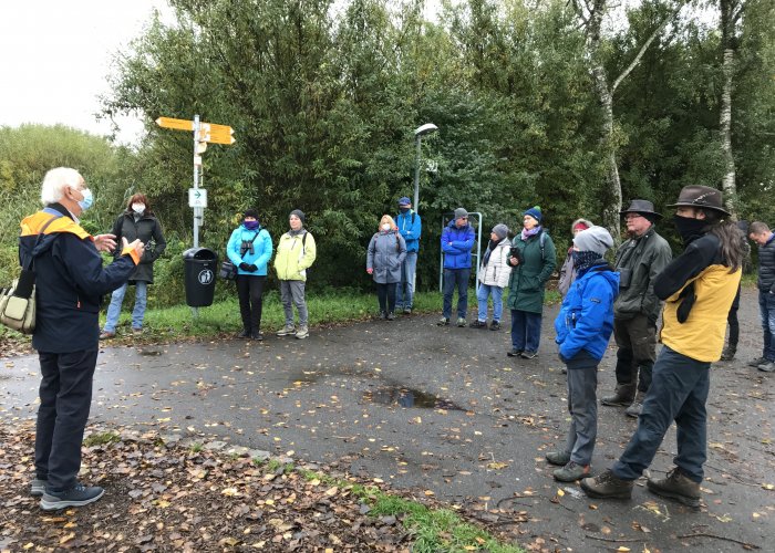 Ende der Fortbildungsreihe