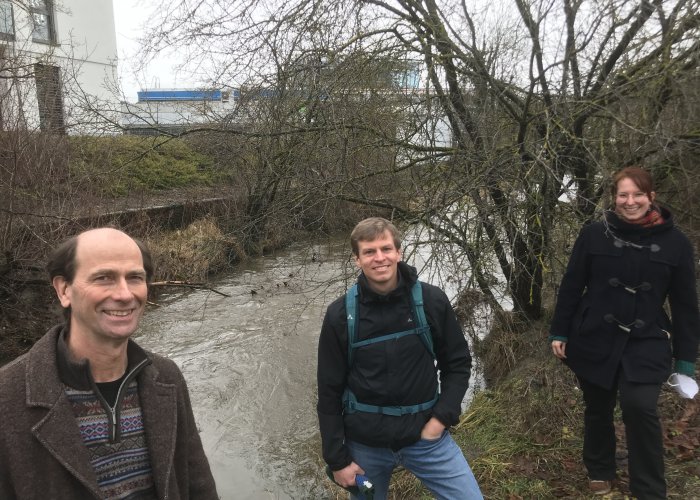 Biotopverbund-Berater nimmt seine Arbeit auf
