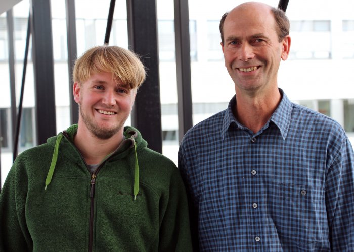 Der Landschaftserhaltungsverband Landkreis Biberach e.V hat die Arbeit aufgenommen